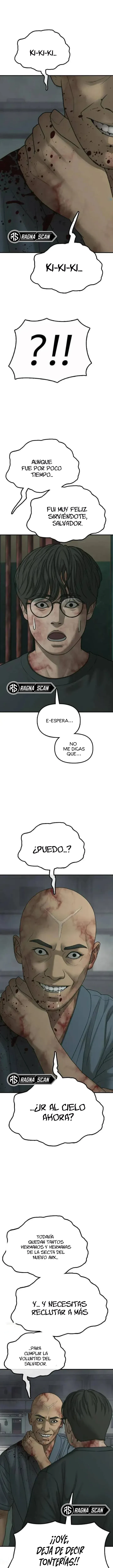 Ha llegado el final Capítulo 84 - Page 17