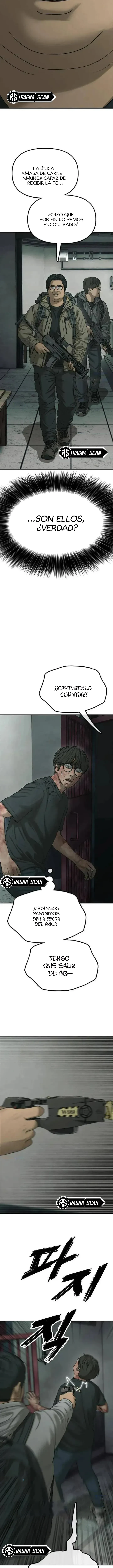 Ha llegado el final Capítulo 84 - Page 19