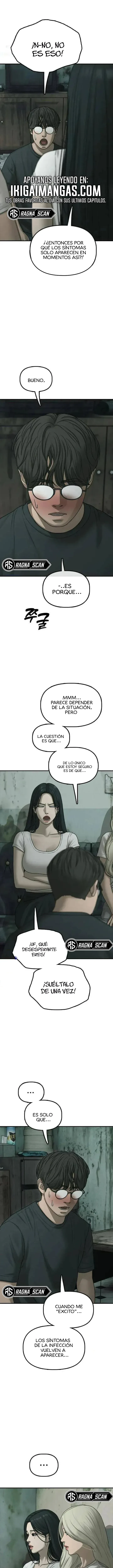 Ha llegado el final Capítulo 84 - Page 5