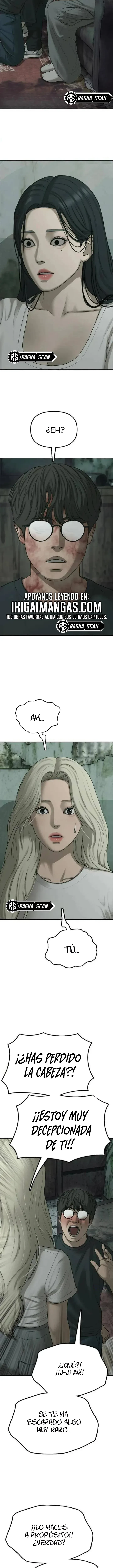 Ha llegado el final Capítulo 84 - Page 8