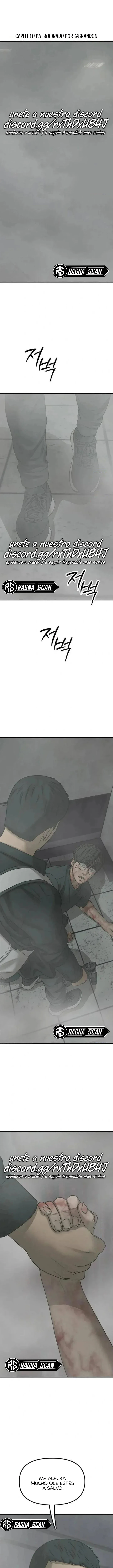 Ha llegado el final Capítulo 85 - Page 2