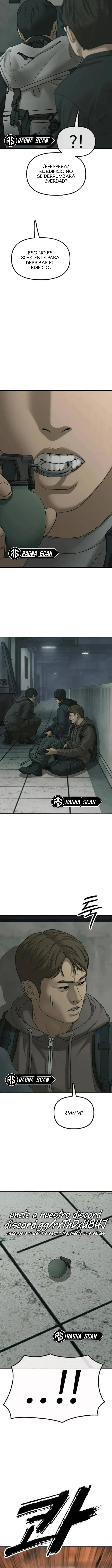 Ha llegado el final Capítulo 85 - Page 9