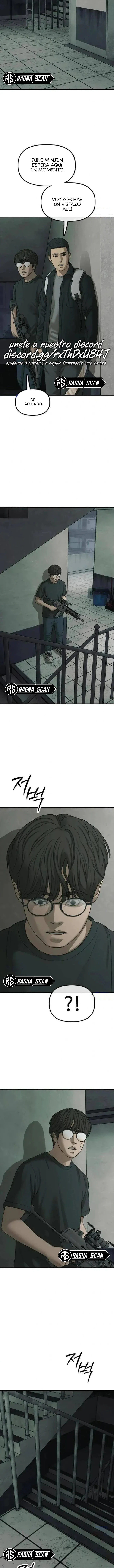 Ha llegado el final Capítulo 85 - Page 11