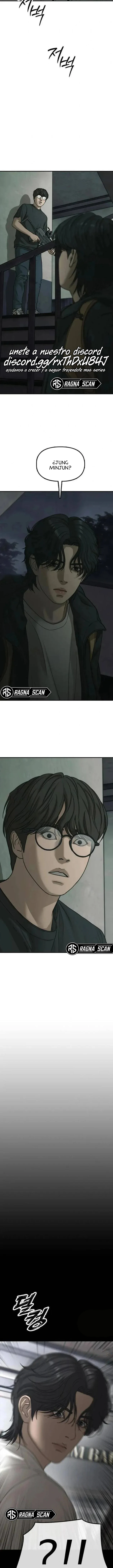 Ha llegado el final Capítulo 85 - Page 12