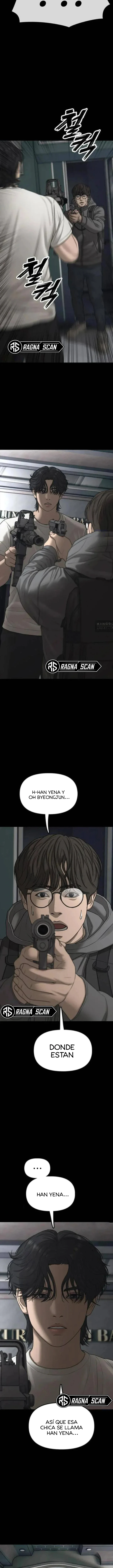 Ha llegado el final Capítulo 85 - Page 13