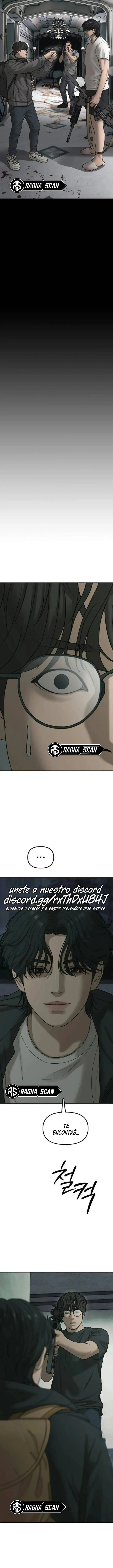 Ha llegado el final Capítulo 85 - Page 14