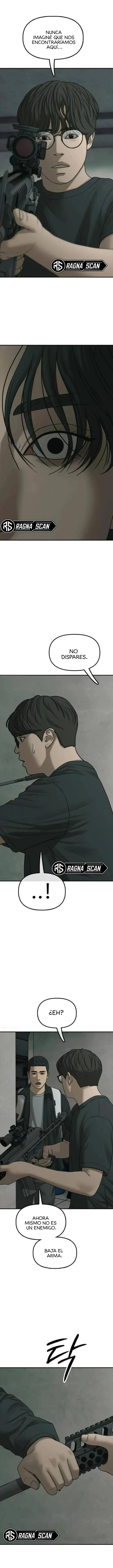 Ha llegado el final Capítulo 85 - Page 15