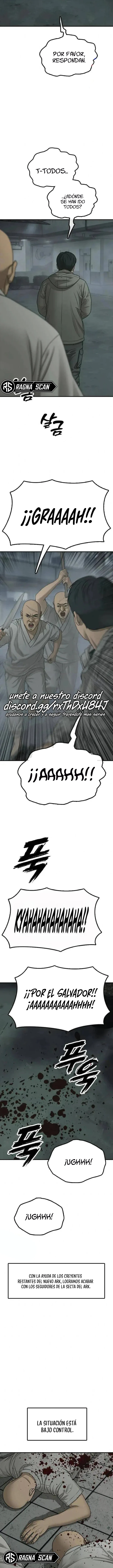 Ha llegado el final Capítulo 85 - Page 17