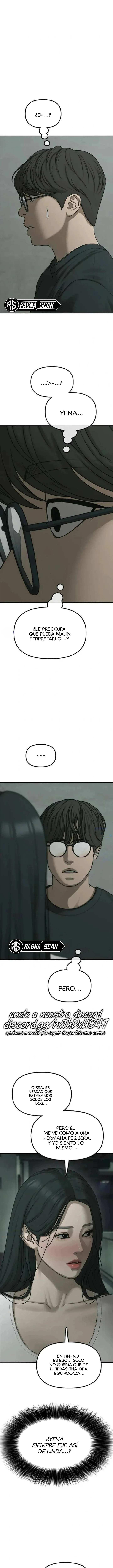 Ha llegado el final Capítulo 85 - Page 22