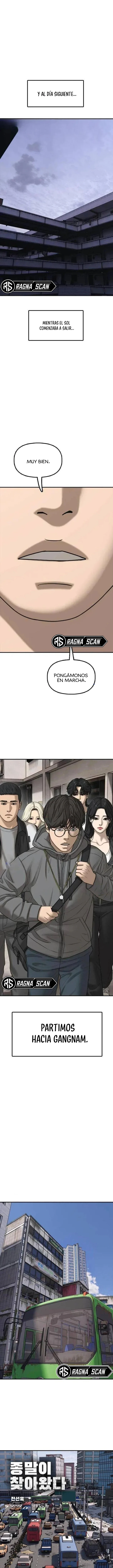 Ha llegado el final Capítulo 86 - Page 2