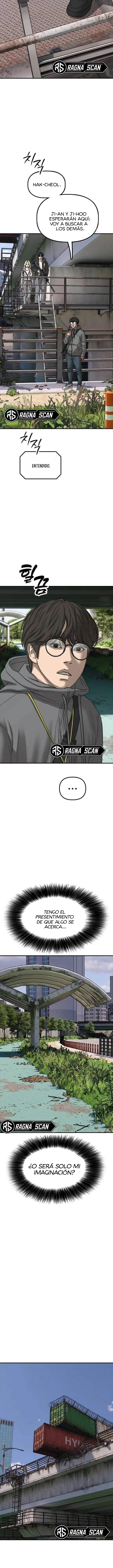 Ha llegado el final Capítulo 86 - Page 12