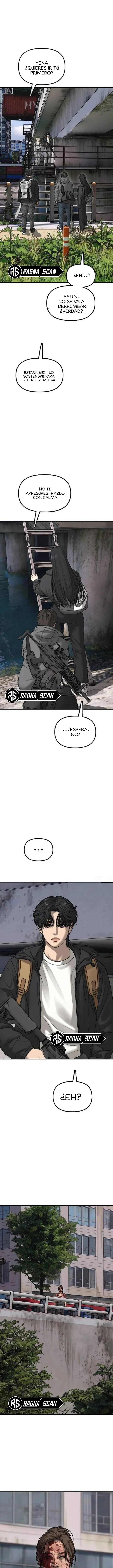 Ha llegado el final Capítulo 86 - Page 13
