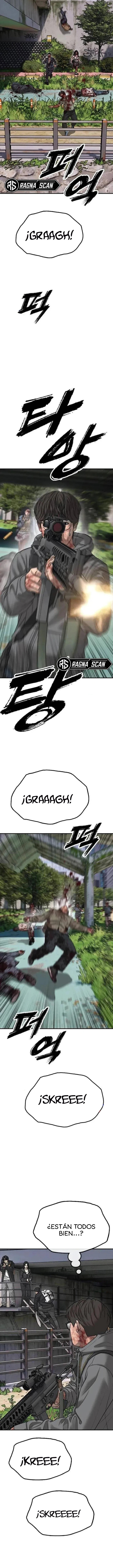 Ha llegado el final Capítulo 86 - Page 20