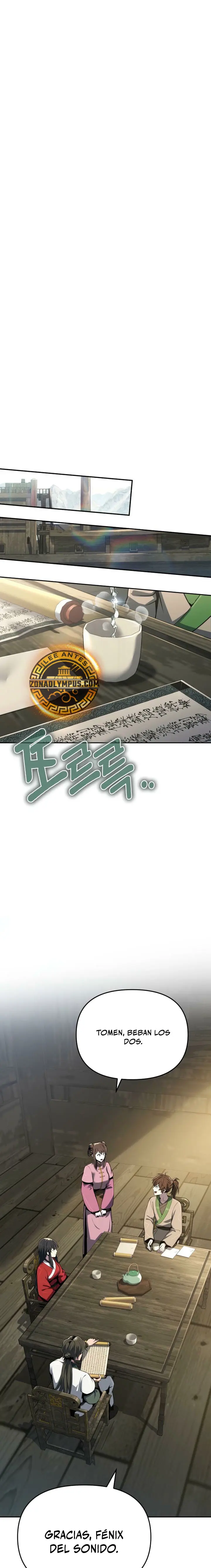 El Maestro Del Veneno En El Clan Tang Sichuan Capítulo 100 - Page 17