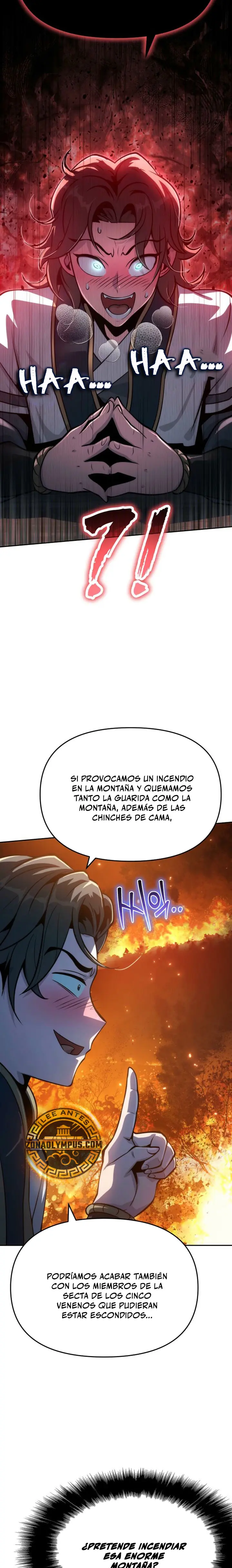 El Maestro Del Veneno En El Clan Tang Sichuan Capítulo 100 - Page 27