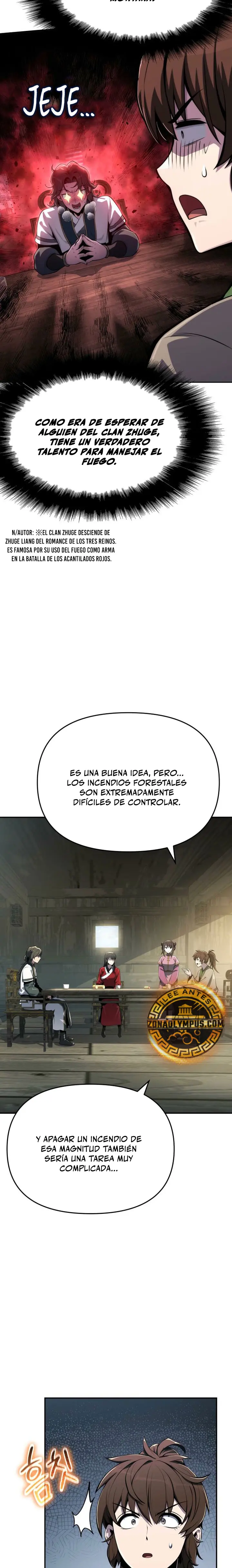 El Maestro Del Veneno En El Clan Tang Sichuan Capítulo 100 - Page 28