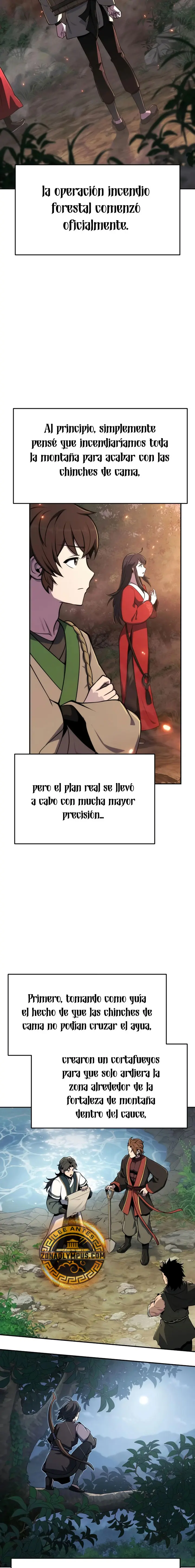 El Maestro Del Veneno En El Clan Tang Sichuan Capítulo 101 - Page 2