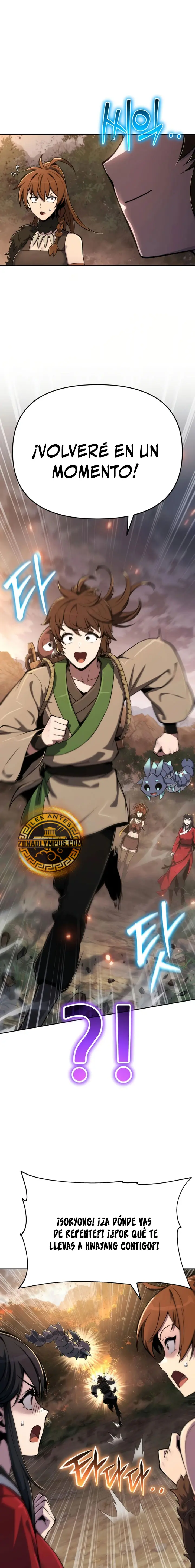 El Maestro Del Veneno En El Clan Tang Sichuan Capítulo 101 - Page 4