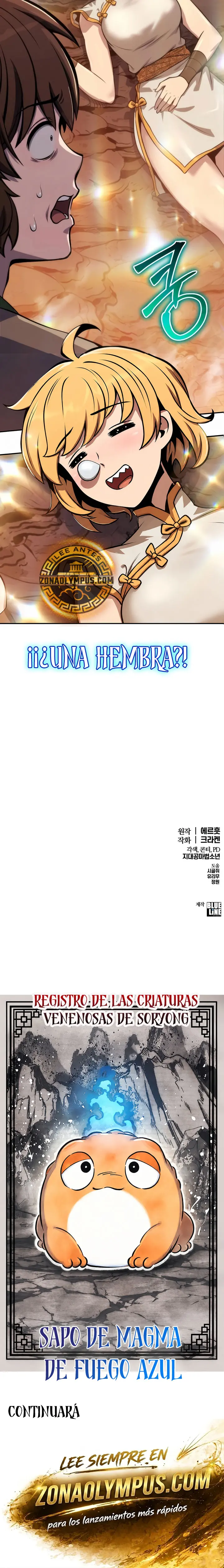 El Maestro Del Veneno En El Clan Tang Sichuan Capítulo 101 - Page 30