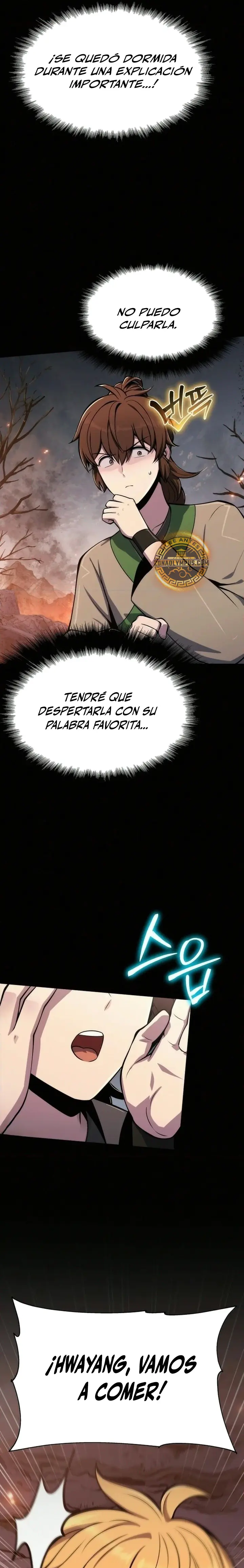 El Maestro Del Veneno En El Clan Tang Sichuan Capítulo 102 - Page 7