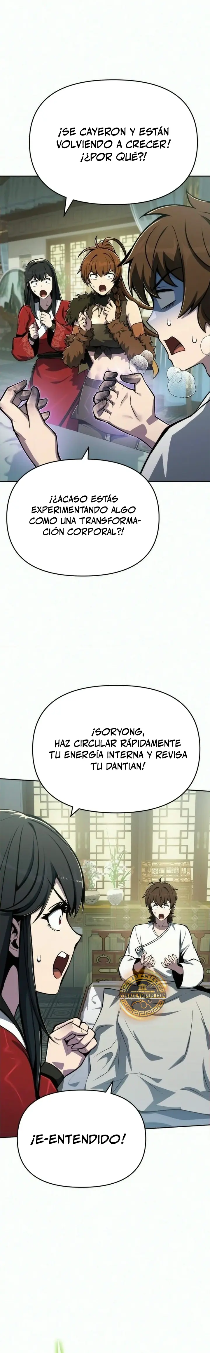 El Maestro Del Veneno En El Clan Tang Sichuan Capítulo 102 - Page 17