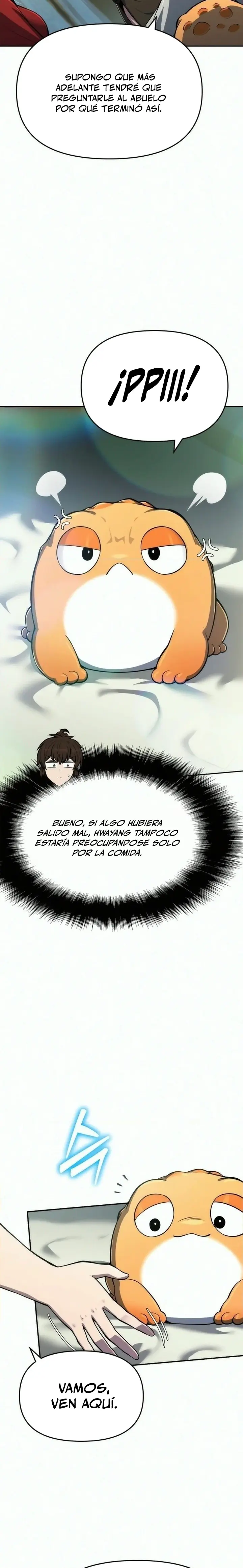 El Maestro Del Veneno En El Clan Tang Sichuan Capítulo 102 - Page 20