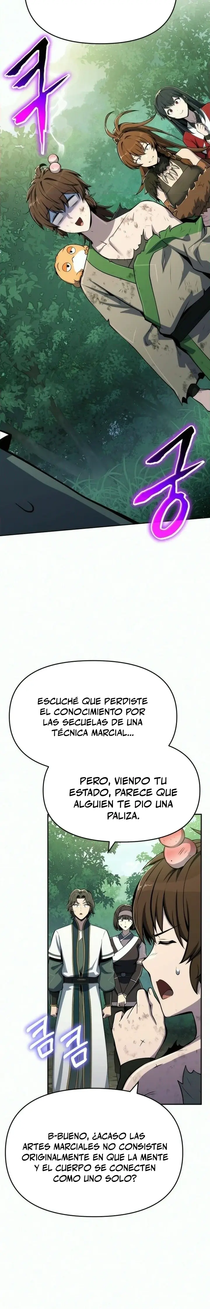 El Maestro Del Veneno En El Clan Tang Sichuan Capítulo 102 - Page 26