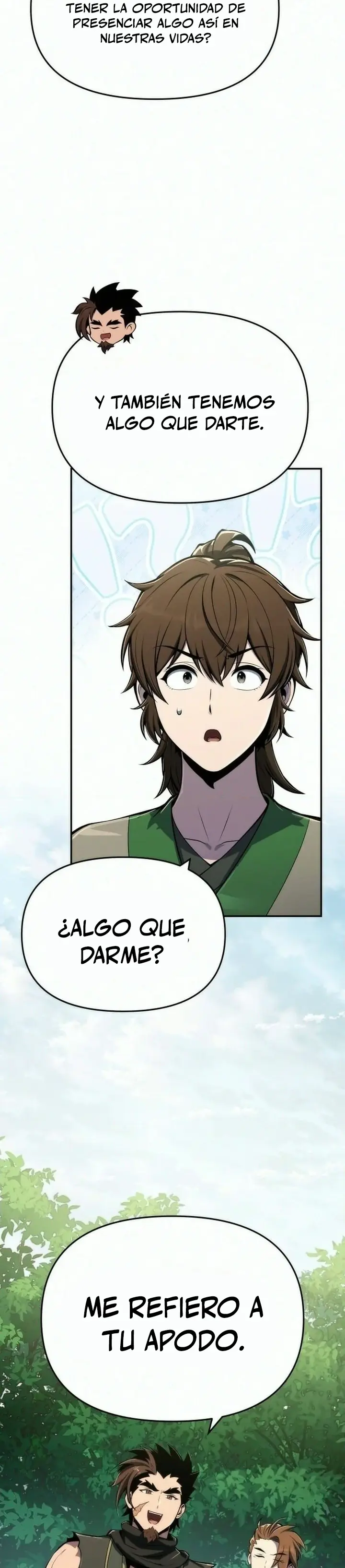 El Maestro Del Veneno En El Clan Tang Sichuan Capítulo 102 - Page 32