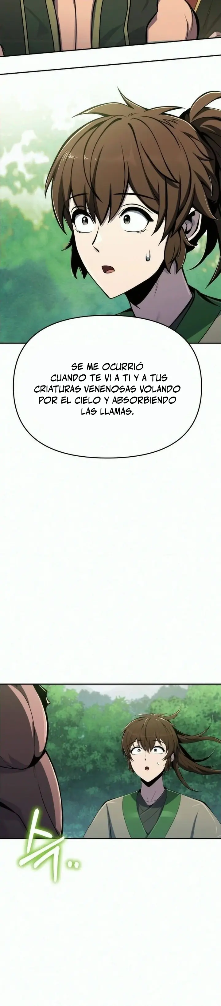 El Maestro Del Veneno En El Clan Tang Sichuan Capítulo 102 - Page 34
