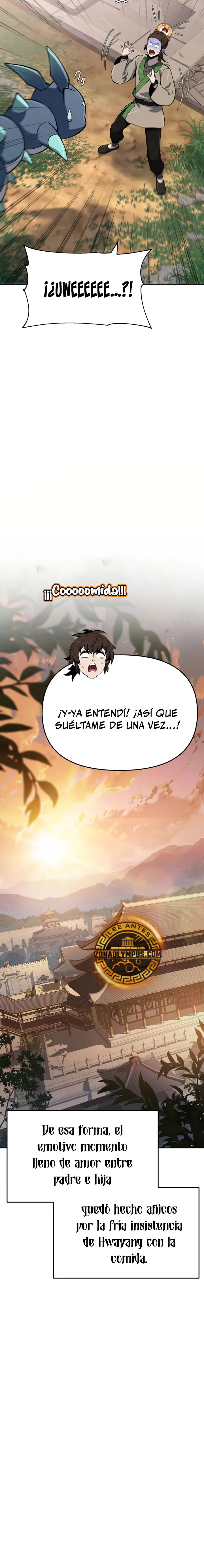 El Maestro Del Veneno En El Clan Tang Sichuan Capítulo 103 - Page 28