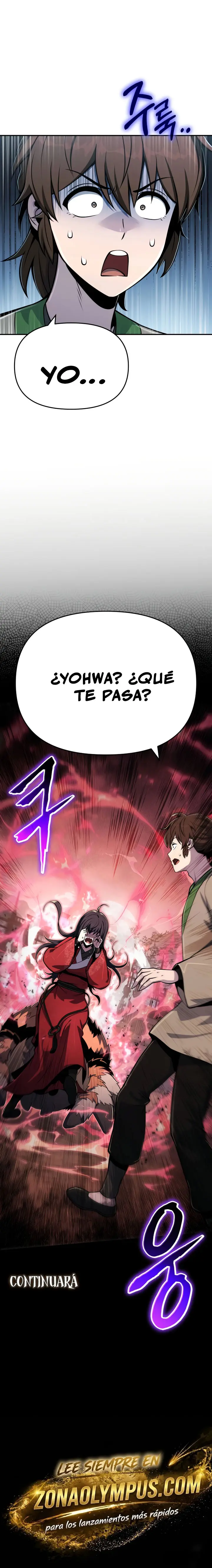El Maestro Del Veneno En El Clan Tang Sichuan Capítulo 103 - Page 35