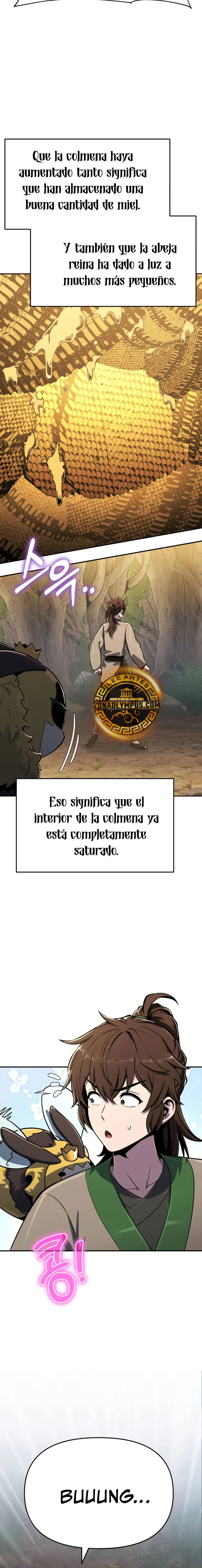 El Maestro Del Veneno En El Clan Tang Sichuan Capítulo 104 - Page 25