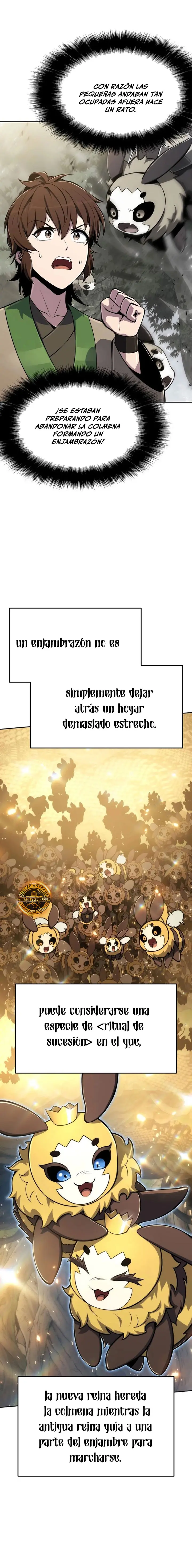 El Maestro Del Veneno En El Clan Tang Sichuan Capítulo 105 - Page 3
