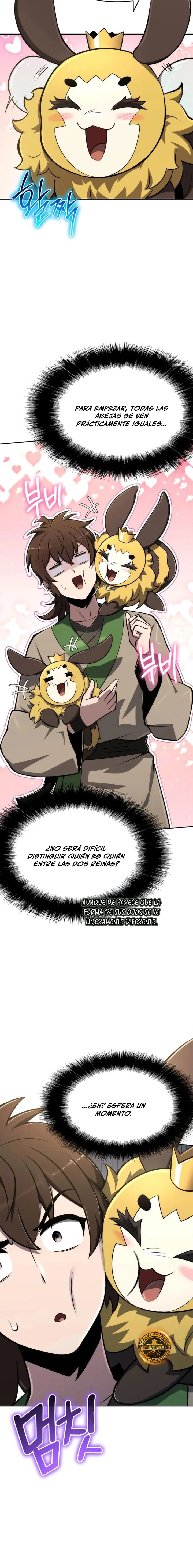 El Maestro Del Veneno En El Clan Tang Sichuan Capítulo 105 - Page 5