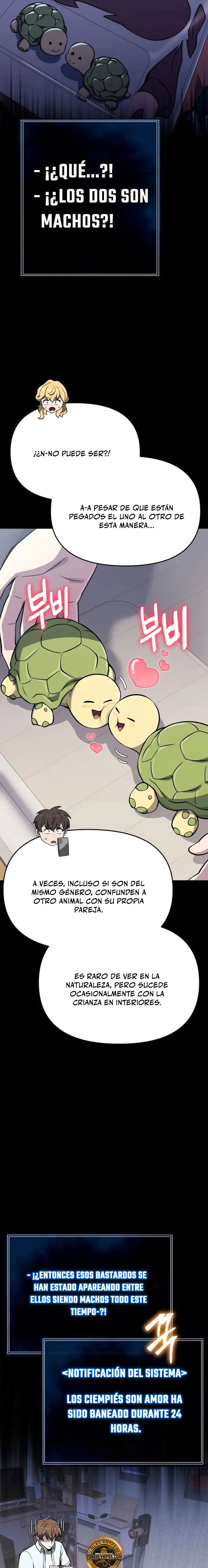 El Maestro Del Veneno En El Clan Tang Sichuan Capítulo 105 - Page 13