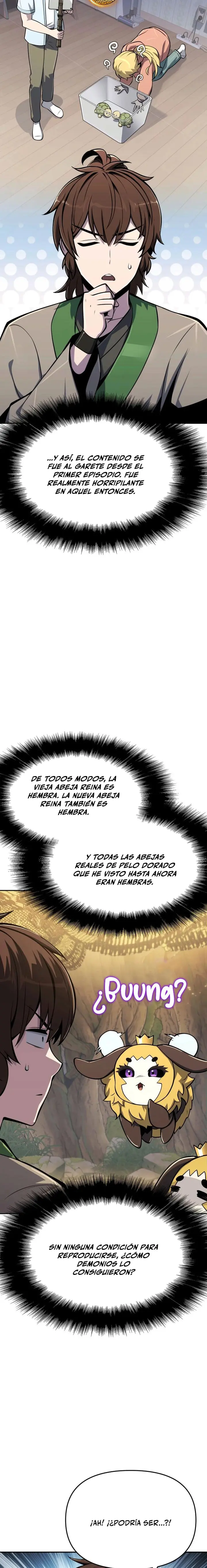 El Maestro Del Veneno En El Clan Tang Sichuan Capítulo 105 - Page 14