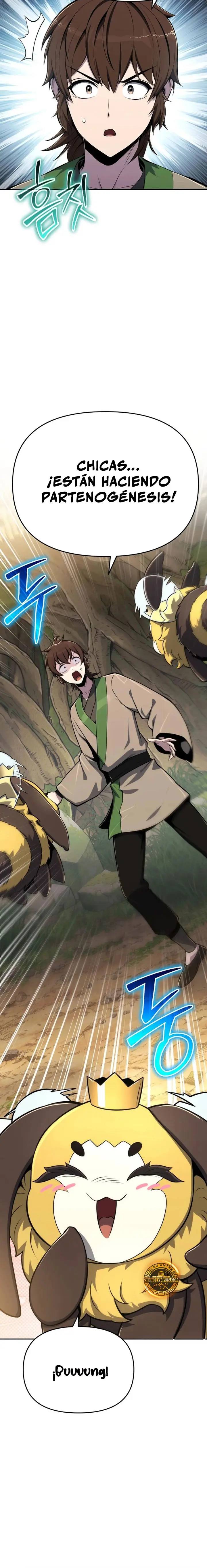 El Maestro Del Veneno En El Clan Tang Sichuan Capítulo 105 - Page 15
