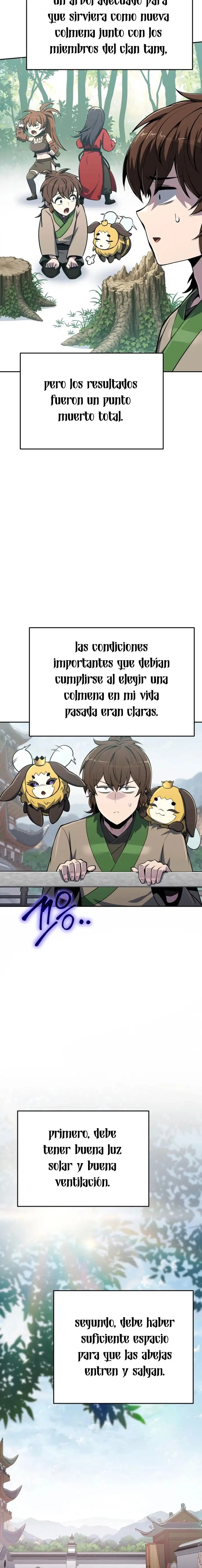 El Maestro Del Veneno En El Clan Tang Sichuan Capítulo 105 - Page 24