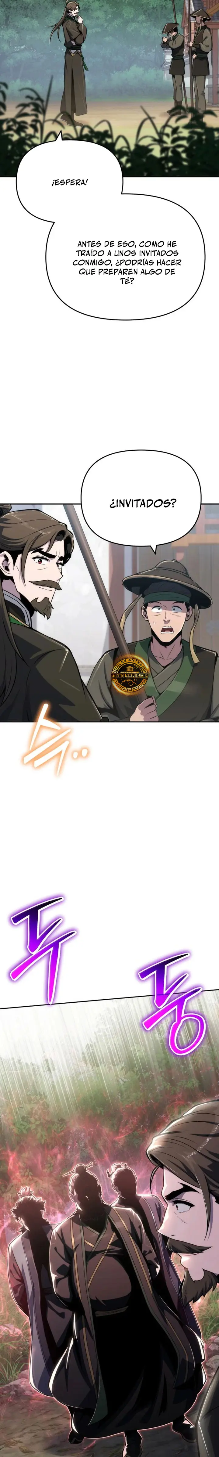 El Maestro Del Veneno En El Clan Tang Sichuan Capítulo 105 - Page 32