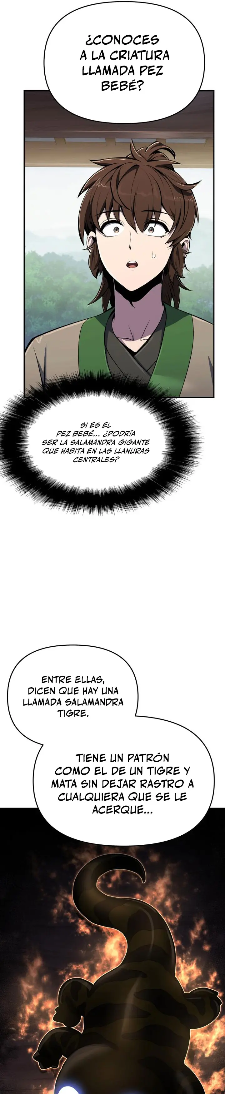 El Maestro Del Veneno En El Clan Tang Sichuan Capítulo 106 - Page 37