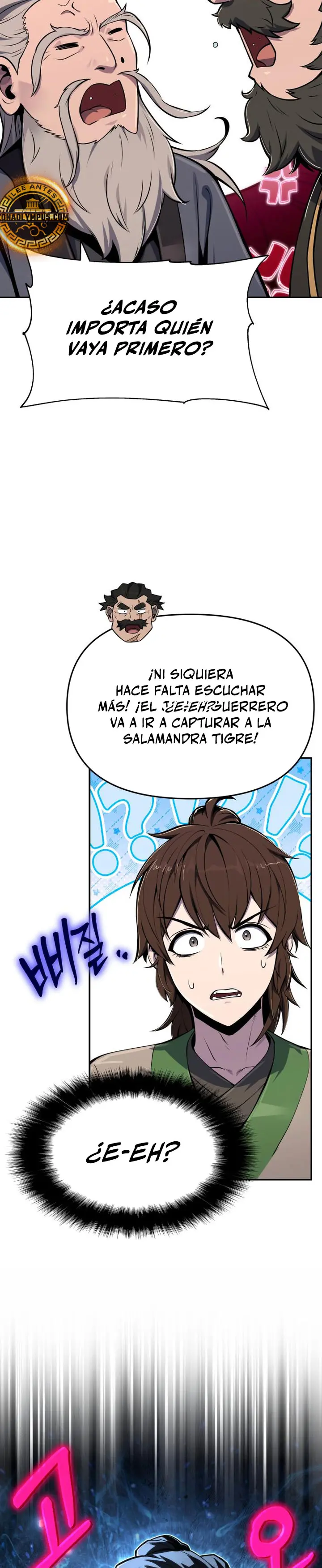 El Maestro Del Veneno En El Clan Tang Sichuan Capítulo 106 - Page 41