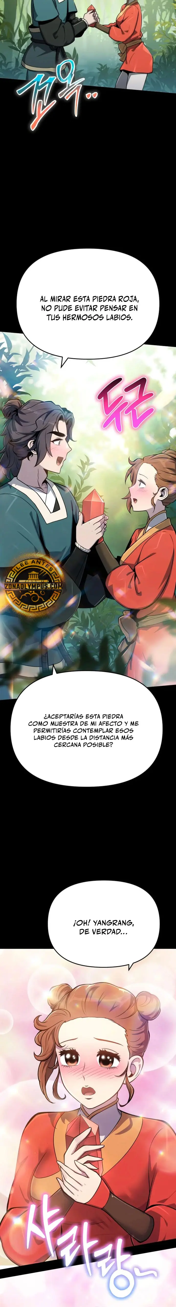 El Maestro Del Veneno En El Clan Tang Sichuan Capítulo 107 - Page 25
