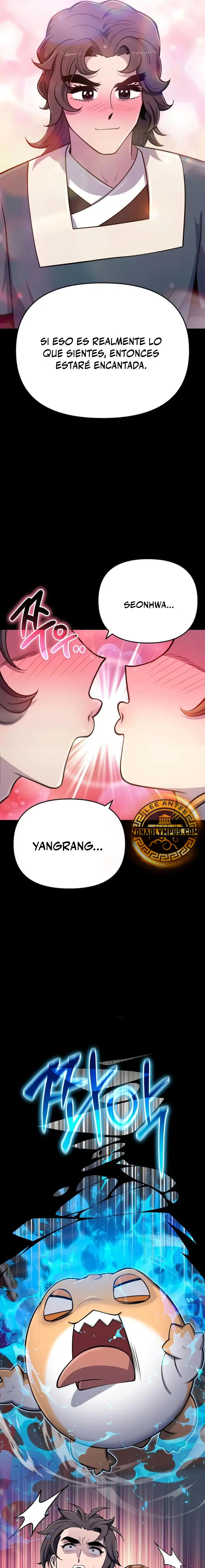 El Maestro Del Veneno En El Clan Tang Sichuan Capítulo 107 - Page 26