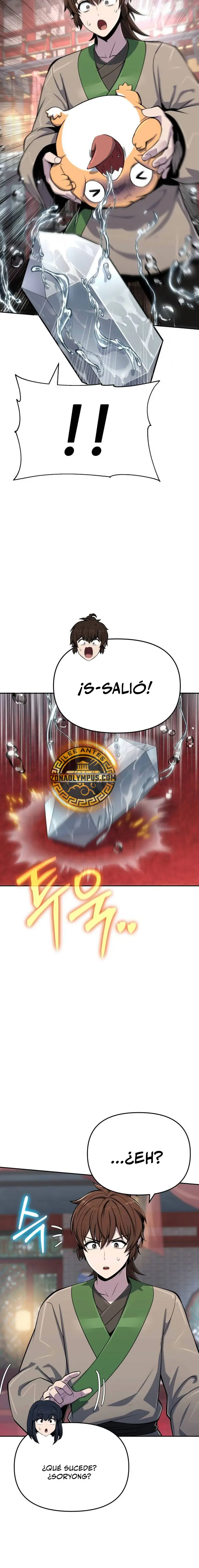 El Maestro Del Veneno En El Clan Tang Sichuan Capítulo 108 - Page 4