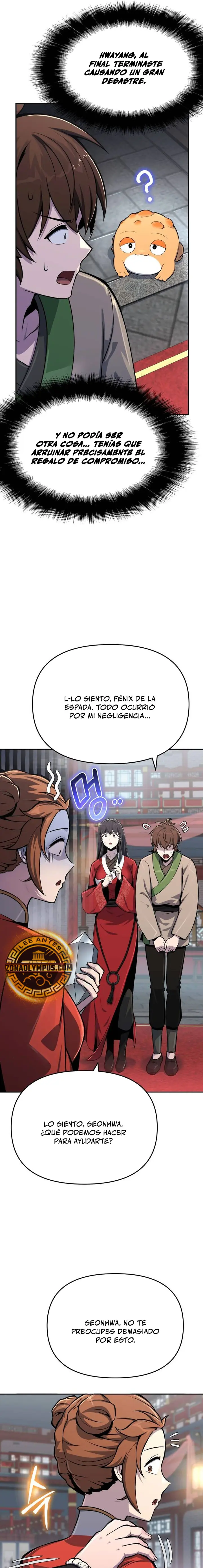 El Maestro Del Veneno En El Clan Tang Sichuan Capítulo 108 - Page 6