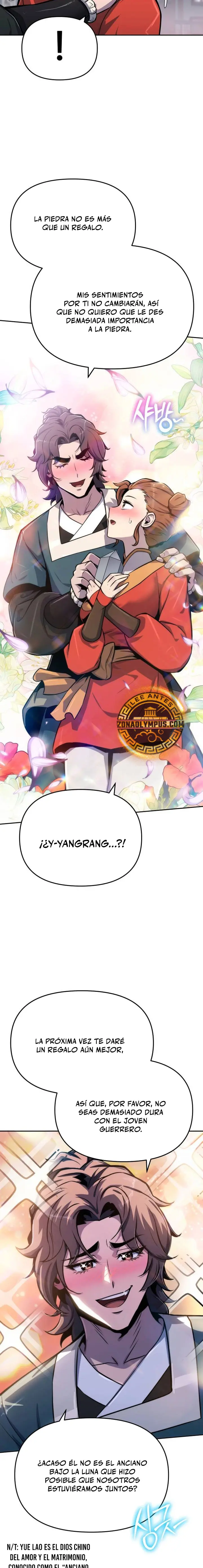 El Maestro Del Veneno En El Clan Tang Sichuan Capítulo 108 - Page 7