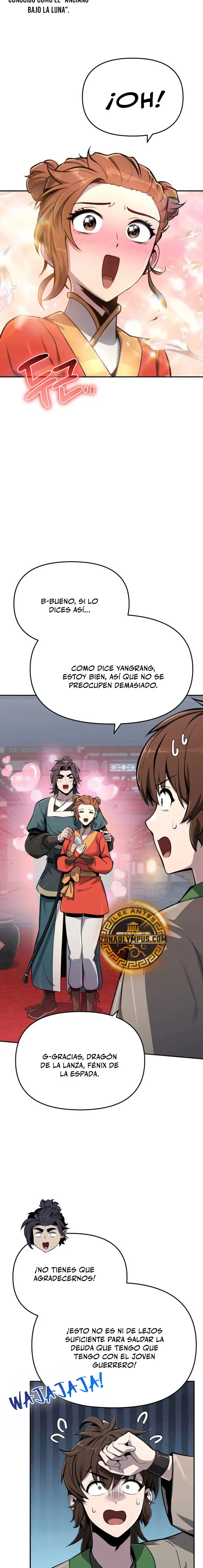El Maestro Del Veneno En El Clan Tang Sichuan Capítulo 108 - Page 8