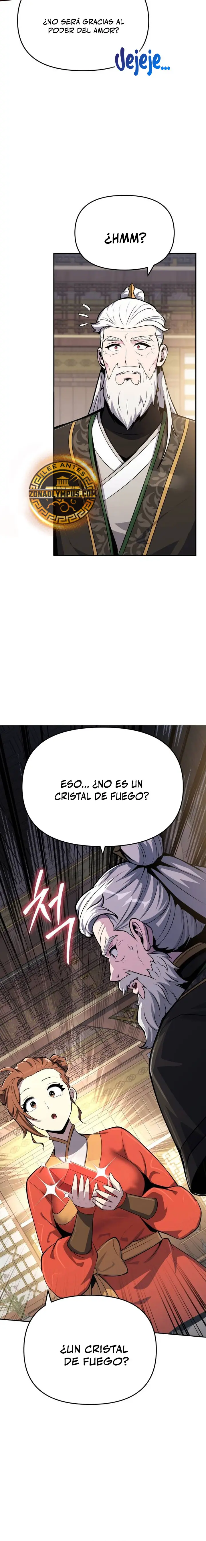 El Maestro Del Veneno En El Clan Tang Sichuan Capítulo 108 - Page 15