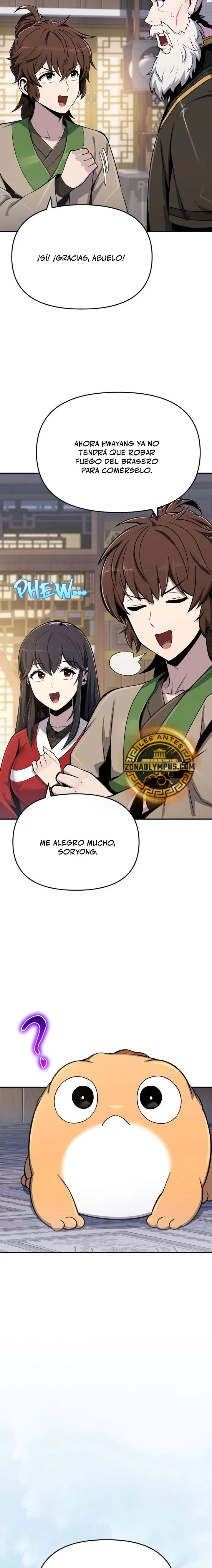El Maestro Del Veneno En El Clan Tang Sichuan Capítulo 108 - Page 22