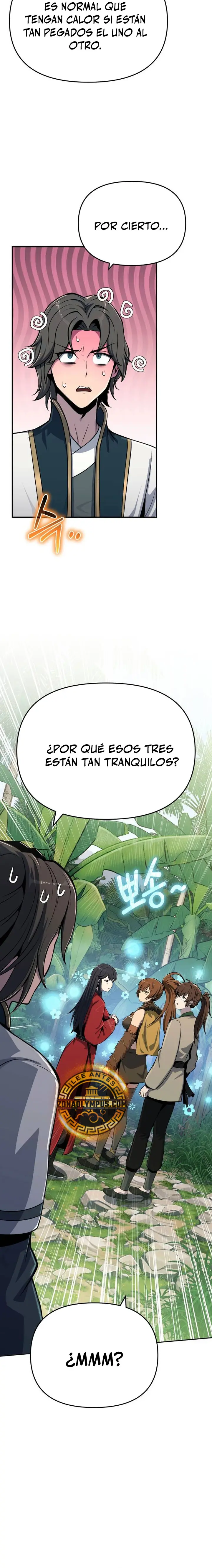 El Maestro Del Veneno En El Clan Tang Sichuan Capítulo 108 - Page 25